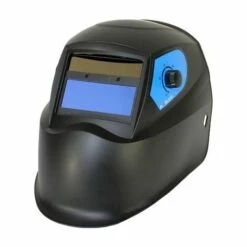 AWELCO Masque De Soudure à Cristaux Liquide LCD Teinte Variable