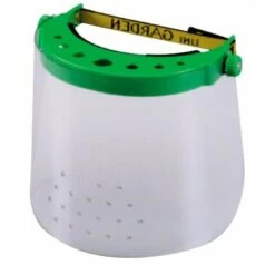 LEM SELECT Visière De Protection Réglable En Polycarbonate