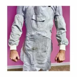 CEVAL Paire De Manchettes De Soudeur