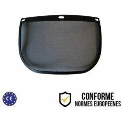 UNIVERSEL Visière De Rechange Grillagée
