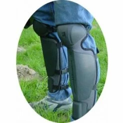 UNIVERSEL Protège Tibia Forestier