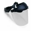 UNIVERSEL Visiere Protection PVC
