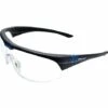HONEYWELL Lunettes Millennia 2G, Transp., Antirayures