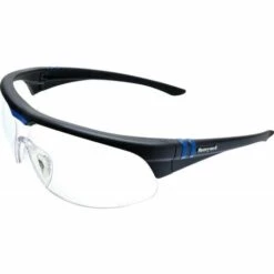 HONEYWELL Lunettes Millennia 2G, Transp., Antirayures