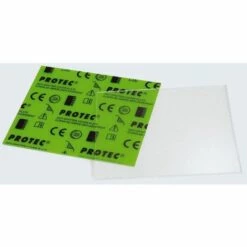SOUDO METAL Ecran De Protection CR39 Antiadhérent Protec 110x90mm