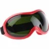 RS PRO Lunettes De Soudure, Avec Revêtement Anti-buée, Ajustable ( Prix Pour 1 )