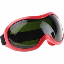 RS PRO Lunettes De Soudure, Avec Revêtement Anti-buée, Ajustable ( Prix Pour 1 )