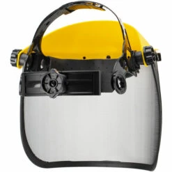 Ecran Facial Rabattable RS PRO Résistant à : Particules Rapides ( Prix Pour 1 ) -Promos Protection des yeux : lunettes et masque Magasin 11574795 3