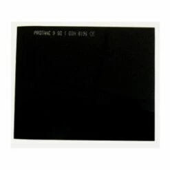 SOUDO METAL Verre Protane 110x90mm Teinte 11