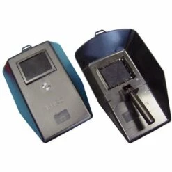 AUTRES Masque De Soudure à La Main - Certifié Euro Star