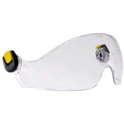 PETZL Visière Transparente VIZIR Easyclip - A015AA00