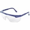 COFRA® Lunettes De Protection Cofra Steely E010-B100 - Bleu - - Bleu