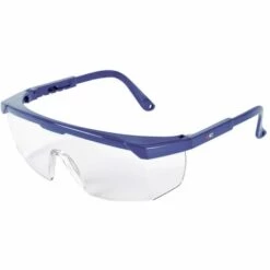 COFRA® Lunettes De Protection Cofra Steely E010-B100 - Bleu - - Bleu