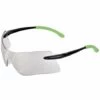 Lunettes De Protection Cofra Shield Effect Weld E007-B150 - Vert - - Vert