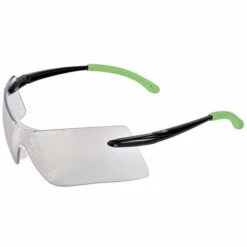 Lunettes De Protection Cofra Shield Effect Weld E007-B150 - Vert - - Vert
