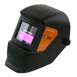 FOXCOT PROFESSIONAL Masque De Soudage Automatique Din 3/11 MMA MIG TIG Foxcot Venus 350F - -