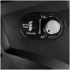 Stamos Masque Casque Protection Soudage Cagoule De Soudure 95X36Mm Din-9-13 - Argent -Promos Protection des yeux : lunettes et masque Magasin 13814304 3