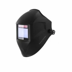 STAMOS Masque De Soudure Automatique Constructor Cagoule 4 - 8 Din 9 - 13 1/25000 S - Argent