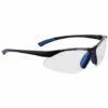Lunettes De Protection Portwest BOLD PRO Bleu Unique - Bleu
