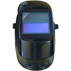 Varan Motors - SZ-gstblack Masque De Soudure Automatic 98x40 Noir 1/25000s - Noir -Promos Protection des yeux : lunettes et masque Magasin 138601 3