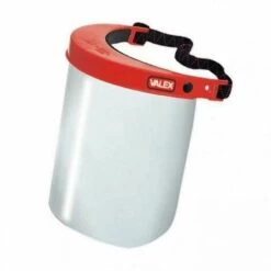 VALEX VisiÈre De Protection En Plastique 1453538