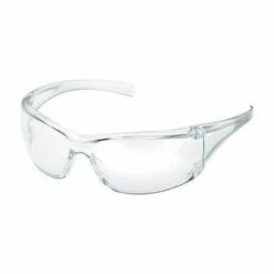 LUNETTES DE PROTECTION VIRTUA AVEC VERRES EN POLYCARBONATE CLAIR 3M VIRTUA0
