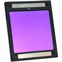 STAHLWERK ST-900X Casque De Soudage Entièrement Automatique, 5 Disques De Rechange Inclus Et Sac De Rangement, Noir, 7 Ans De Garantie * Sur Le Filtre -Promos Protection des yeux : lunettes et masque Magasin 15372791 4