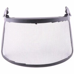 Visière En Maille D'acier Inoxydable 3M (V4CK), Pour Des Combinaisons H700 Et Anciennes De La Série 4