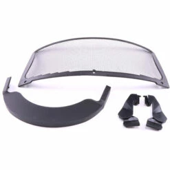 Visière En Maille D'acier Inoxydable 3M (V4CK), Pour Des Combinaisons H700 Et Anciennes De La Série 4 -Promos Protection des yeux : lunettes et masque Magasin 16238790 3