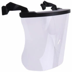 Visière En Polycarbonate 3M (V4FK), Pour Des Combinaisons H700 Et Anciennes De La Série 4 -Promos Protection des yeux : lunettes et masque Magasin 16481649 3