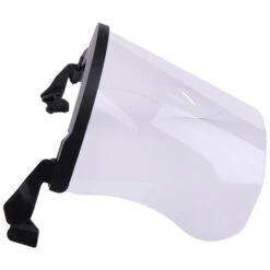 Visière En Polycarbonate 3M (V4FK), Pour Des Combinaisons H700 Et Anciennes De La Série 4 -Promos Protection des yeux : lunettes et masque Magasin 16481649 4