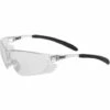 Aerotec Aerotec 2012020 Lunettes De Protection Avec Protection Anti-buée, Avec Protection UV Translucide DIN EN 166