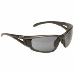 Lunettes De Sécurité Regatta Professional GAZE Gris / Noir Unique - Gris / Noir