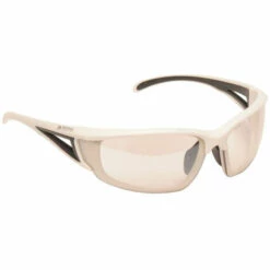 Lunettes De Sécurité Regatta Professional VIGILANCE Blanc / Noir Unique - Blanc / Noir