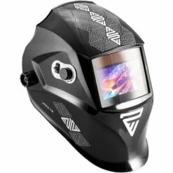 STAHLWERK ST-550L Casque De Soudage Entièrement Automatique Avec Fonction 3 En 1 Classe Optique: 1/1/1/1, Avec 5 Disques De Rechange Et Sac, 7 Ans De Garantie* Sur Le Filtre -Promos Protection des yeux : lunettes et masque Magasin 16960842 3