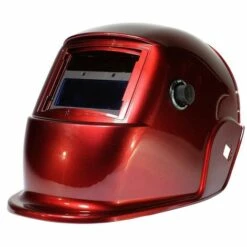 Cagoule De Soudure Automatique 9/13 Teinte Variable AWELCO Alimentation Solaire Sans Piles