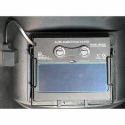 Cagoule De Soudure Automatique 9/13 Teinte Variable AWELCO Alimentation Solaire Sans Piles -Promos Protection des yeux : lunettes et masque Magasin 17075832 4
