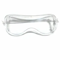 ASUPERMALL Lunettes De Protection De Securite Fermees Multifonctions