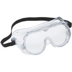 ASUPERMALL Lunettes De Securite Medicale, Reglables