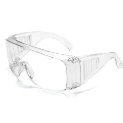 ASUPERMALL Verres De Protection Fermes De Securite, Anti-Buee Anti-Sable Resistant A La Poussiere