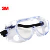 3M Lunettes De Protection De Securite, 1Pc