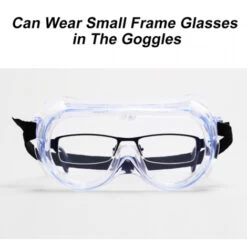 3M Lunettes De Protection De Securite, 1Pc -Promos Protection des yeux : lunettes et masque Magasin 18196915 5