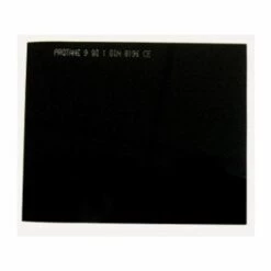 SOUDO METAL Verre Protane 133x114mm Teinte 14