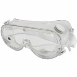 ASUPERMALL Lunettes De Protection Individuelle De Securite Medicale Reglable