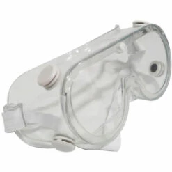 ASUPERMALL Lunettes De Protection Individuelle De Securite Medicale Reglable -Promos Protection des yeux : lunettes et masque Magasin 18465524 5