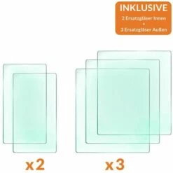 DEUBA Masque De Soudage Soudeur Avec Cellules Solaires - Automatique - Casque Soudage -Promos Protection des yeux : lunettes et masque Magasin 18476287 5