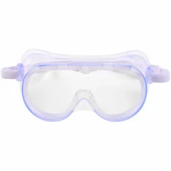 ASUPERMALL Lunettes De Securite, Avec Sangles De Reglage, Antibuee