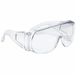 ASUPERMALL Lunettes De Protection, Equipement De Protection Individuelle