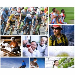 ASUPERMALL Lunettes De Protection, Equipement De Protection Individuelle -Promos Protection des yeux : lunettes et masque Magasin 18770788 5