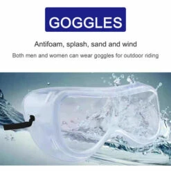 ASUPERMALL Lunettes De Protection, Equipement De Protection Individuelle -Promos Protection des yeux : lunettes et masque Magasin 18770828 5